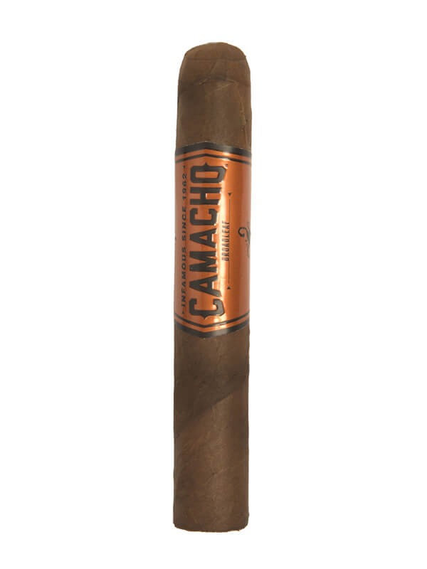 Camacho Broadleaf Robusto