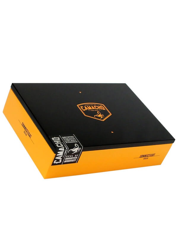 Camacho Connecticut 6×60 Gordo