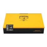 Camacho Connecticut Box-Pressed Toro Tubos