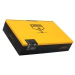 Camacho Connecticut Box-Pressed Toro Tubos