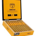 Camacho Connecticut Churchill