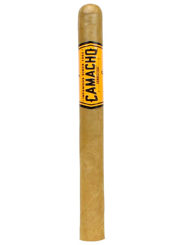 Camacho Connecticut Churchill
