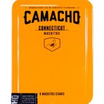 Camacho Connecticut Machitos