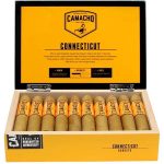 Camacho Connecticut Robusto