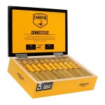 Camacho Connecticut Robusto