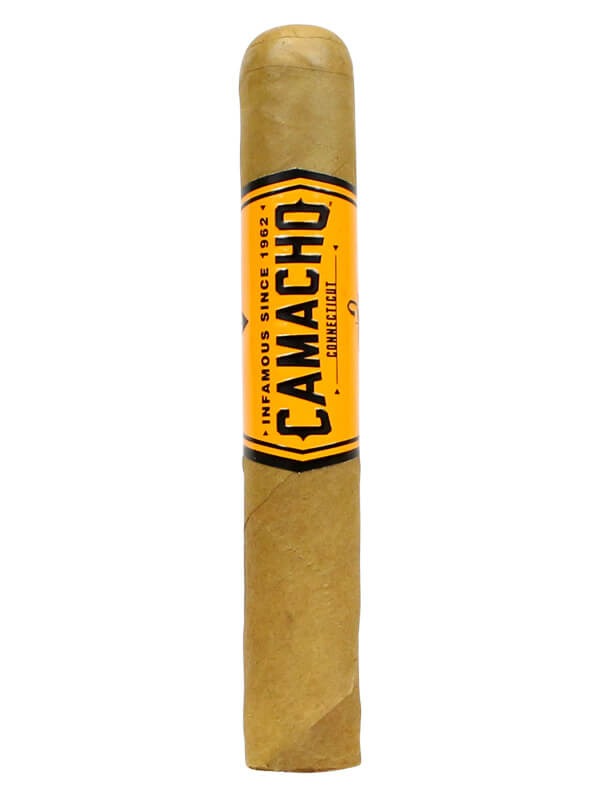 Camacho Connecticut Robusto
