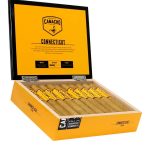 Camacho Connecticut Toro