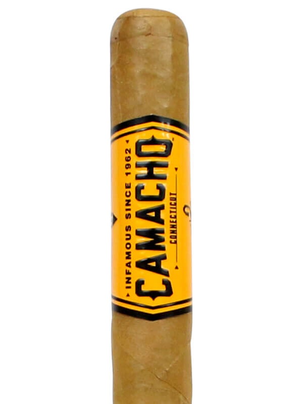 Camacho Connecticut Toro
