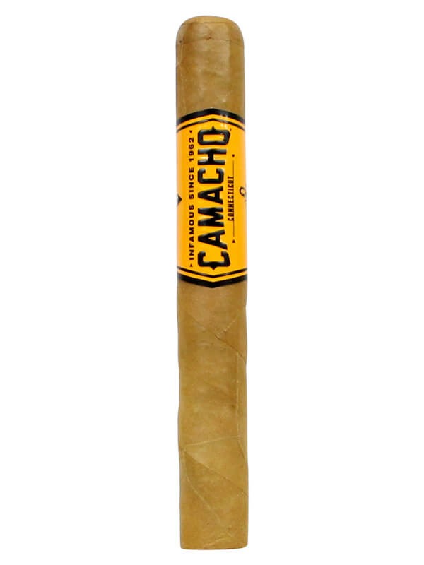 Camacho Connecticut Toro