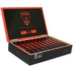 Camacho Corojo Box-Pressed Toro Tubos