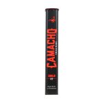 Camacho Corojo Box-Pressed Toro Tubos