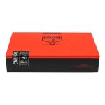 Camacho Corojo Box-Pressed Toro Tubos