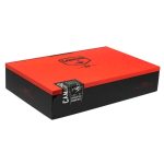Camacho Corojo Box-Pressed Toro Tubos