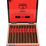 Camacho Corojo Churchill