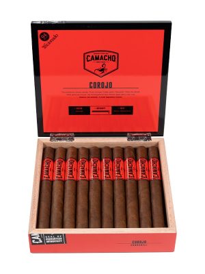 Camacho Corojo Churchill