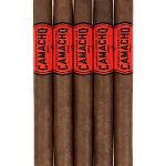Camacho Corojo Churchill
