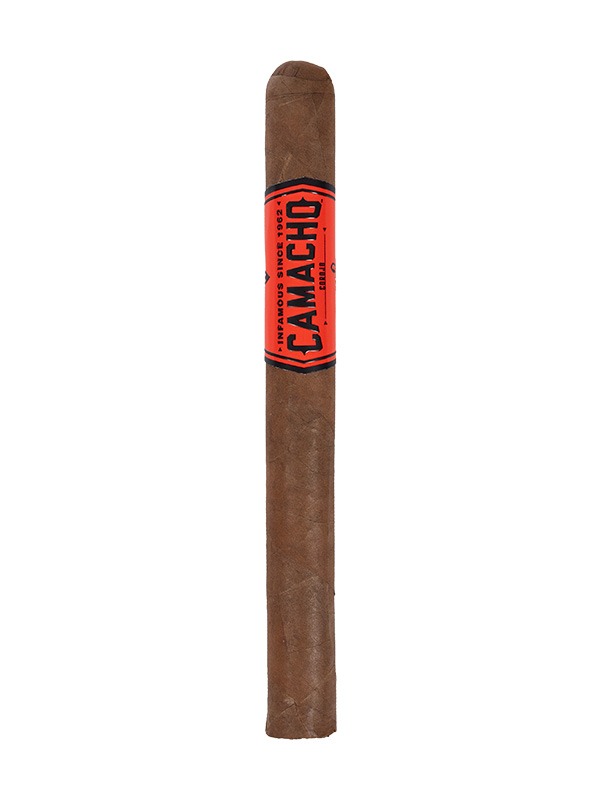 Camacho Corojo Churchill