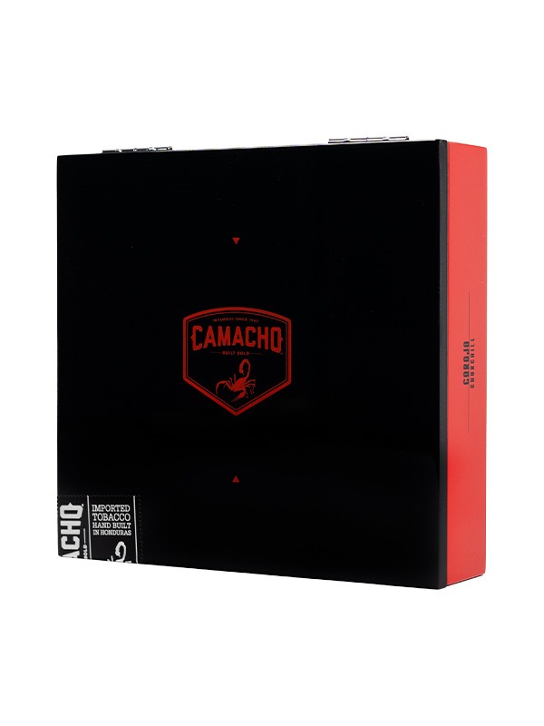Camacho Corojo Churchill