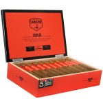 Camacho Corojo Gordo