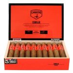 Camacho Corojo Gordo