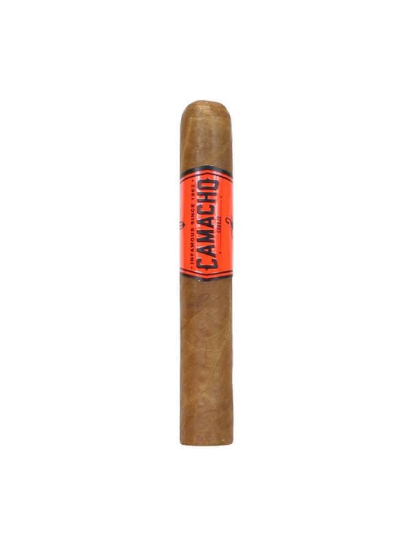 Camacho Corojo Gordo