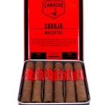Camacho Corojo Machitos