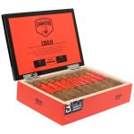Camacho Corojo Robusto