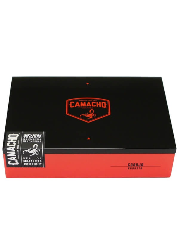 Camacho Corojo Robusto