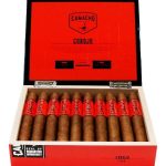 Camacho Corojo Toro