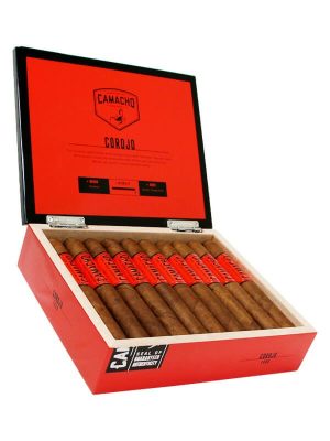 Camacho Corojo Toro