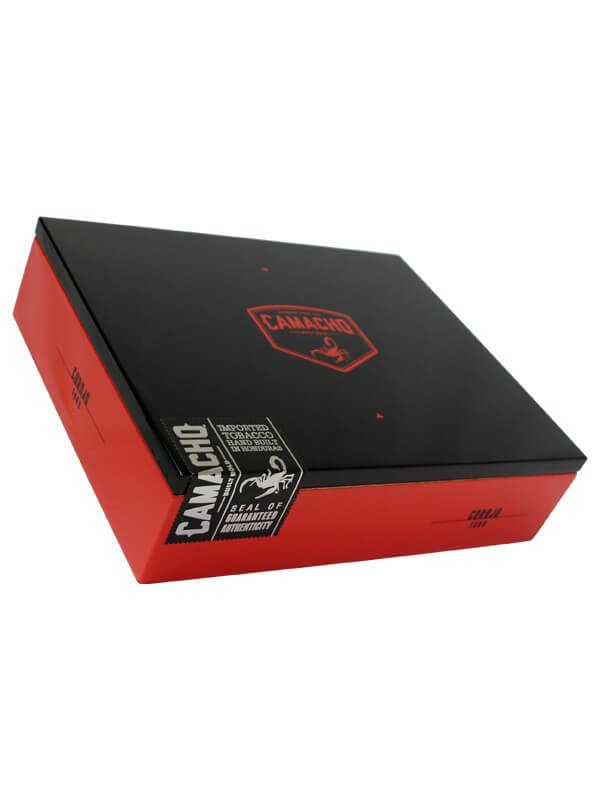 Camacho Corojo Toro