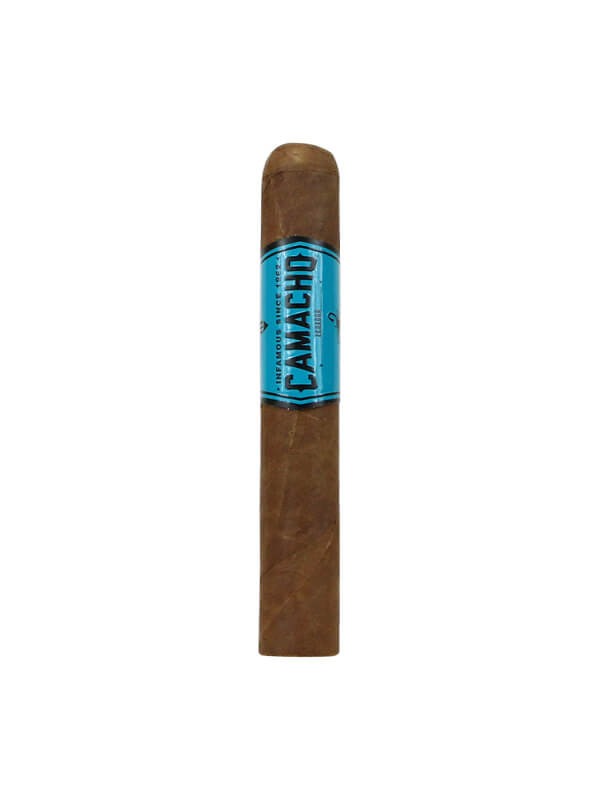Camacho Ecuador Gordo
