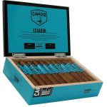 Camacho Ecuador Robusto