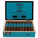 Camacho Ecuador Robusto