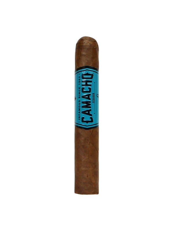 Camacho Ecuador Robusto