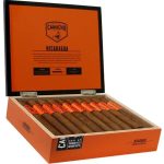 Camacho Nicaragua Gran Churchill