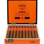 Camacho Nicaragua Gran Churchill