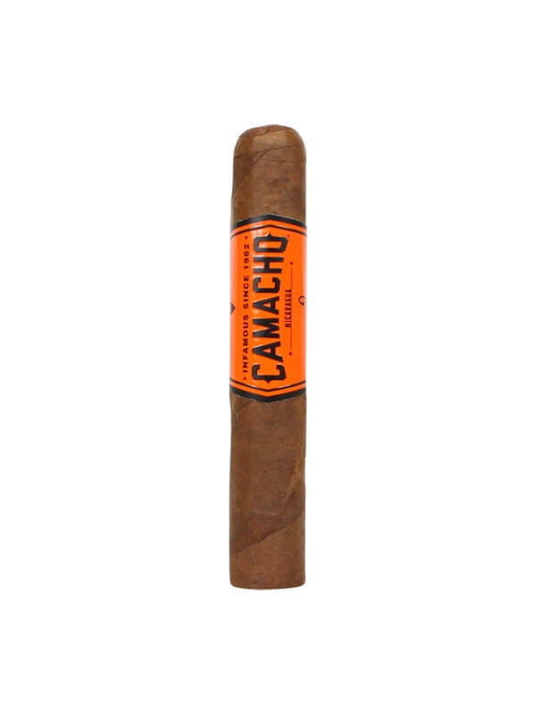 Camacho Nicaragua Robusto