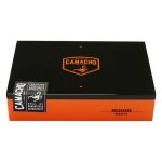 Camacho Nicaragua Robusto