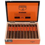 Camacho Nicaragua Toro