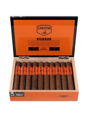 Camacho Nicaragua Toro