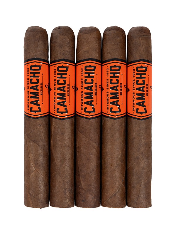 Camacho Nicaragua Toro