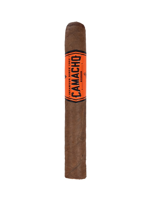 Camacho Nicaragua Toro