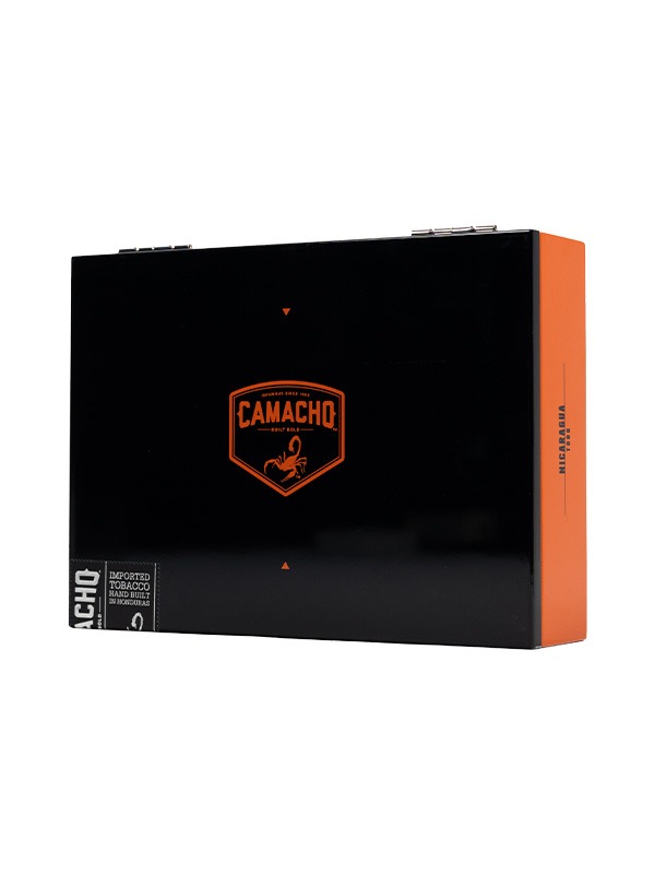 Camacho Nicaragua Toro