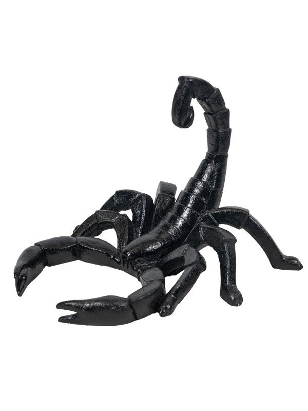 Camacho Scorpion Set