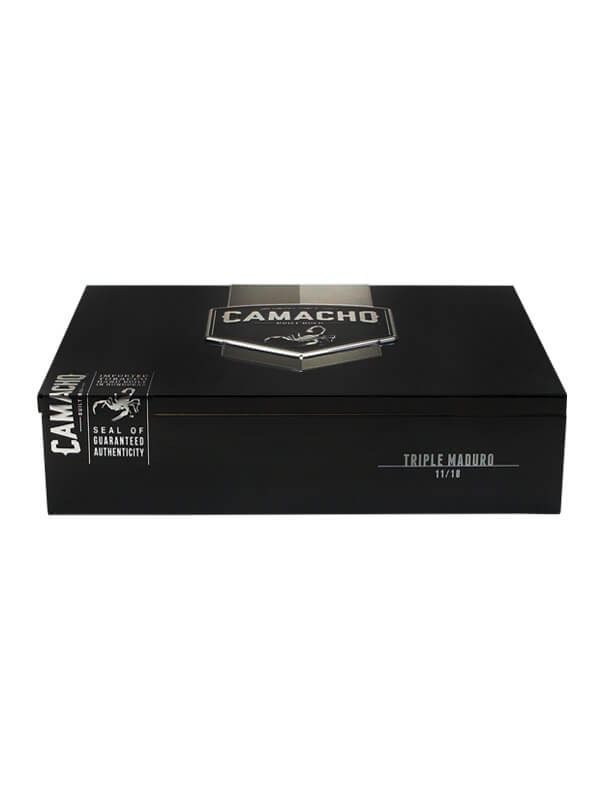 Camacho Triple Maduro 11/18