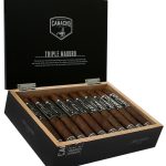 Camacho Triple Maduro 11/18