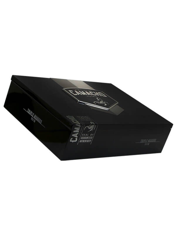 Camacho Triple Maduro 11/18