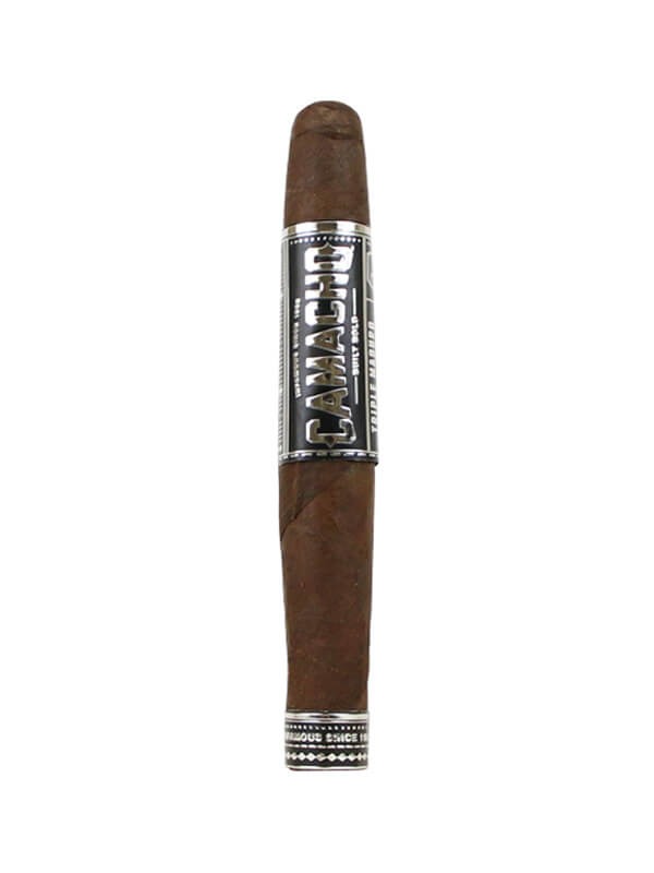 Camacho Triple Maduro 11/18