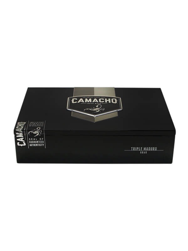 Camacho Triple Maduro 6×60